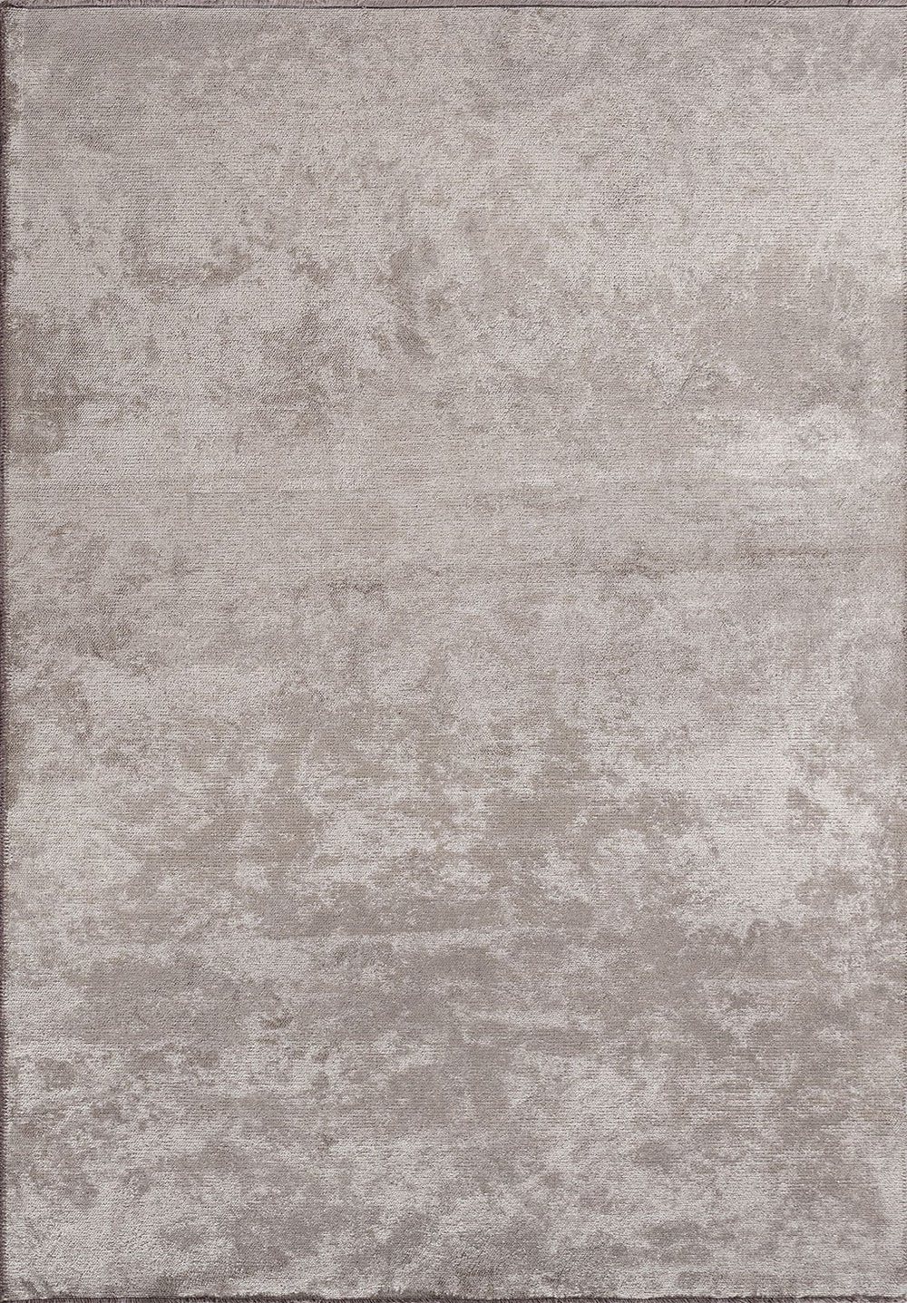 PLAIN STONE (M) RUG