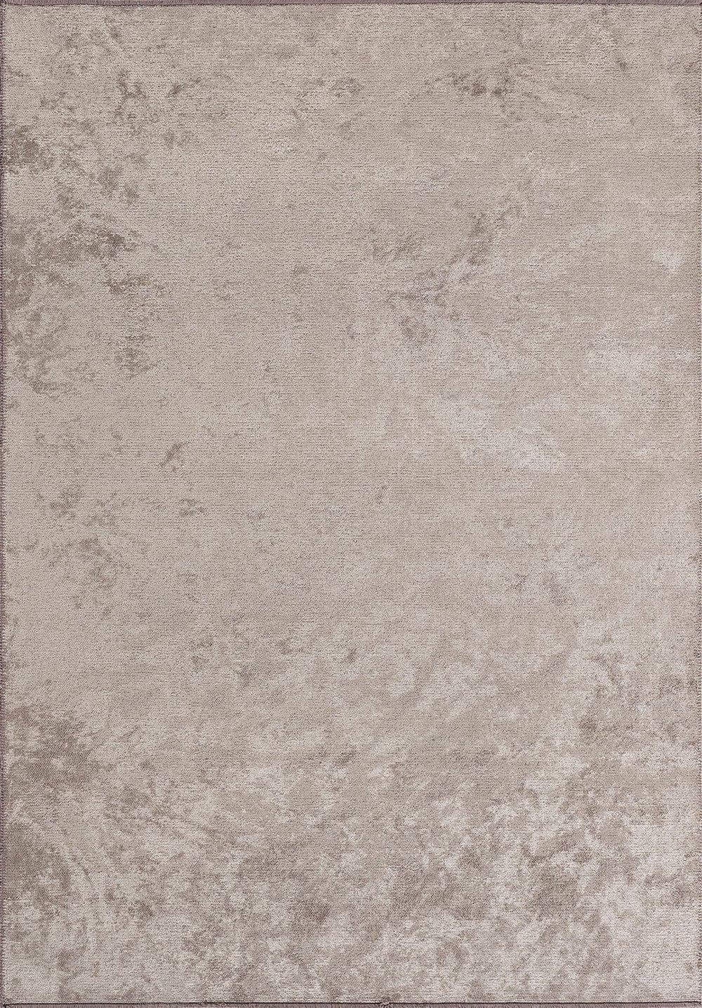 PLAIN CREAM (M) RUG