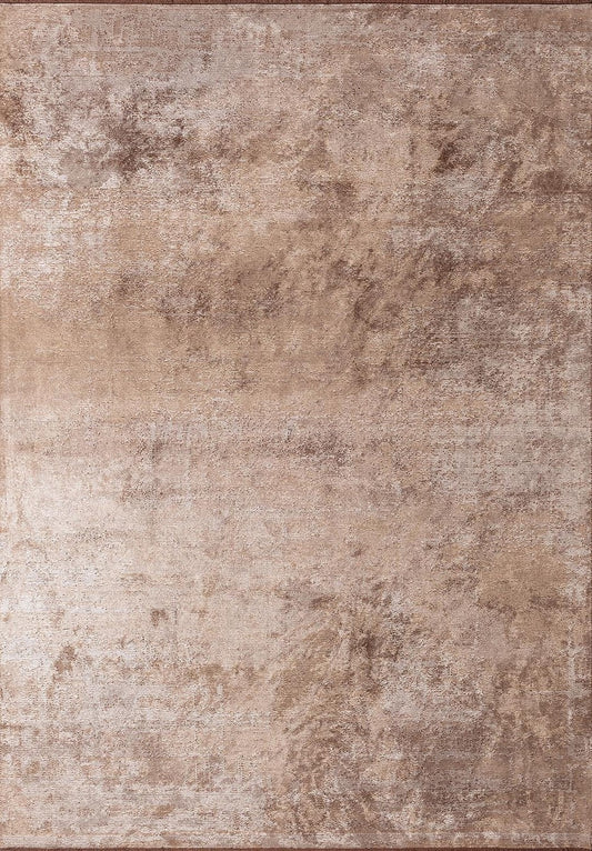 SURFACE CREAM - DARK BEIGE RUG