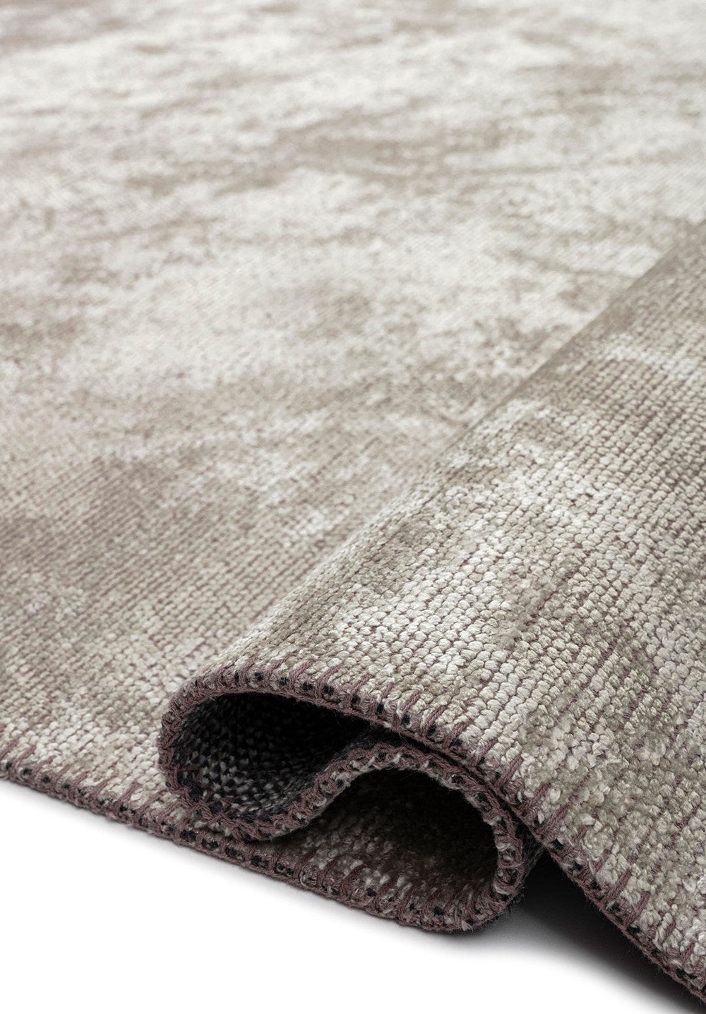 PLAIN BONE (M) RUG