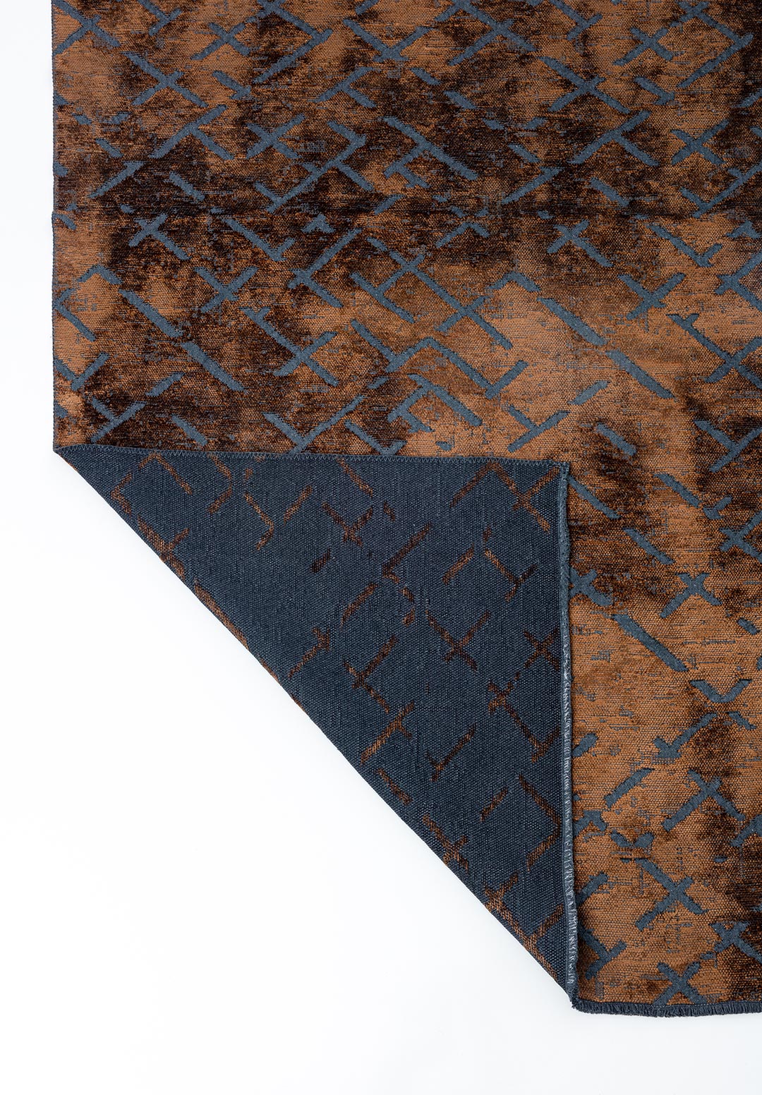 MYSTIQUE CACAO RUG