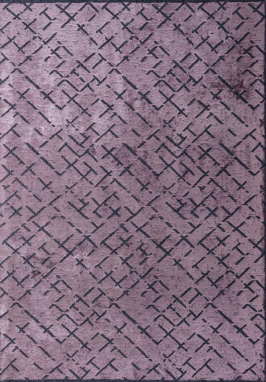 MYSTIQUE DAMSON RUG