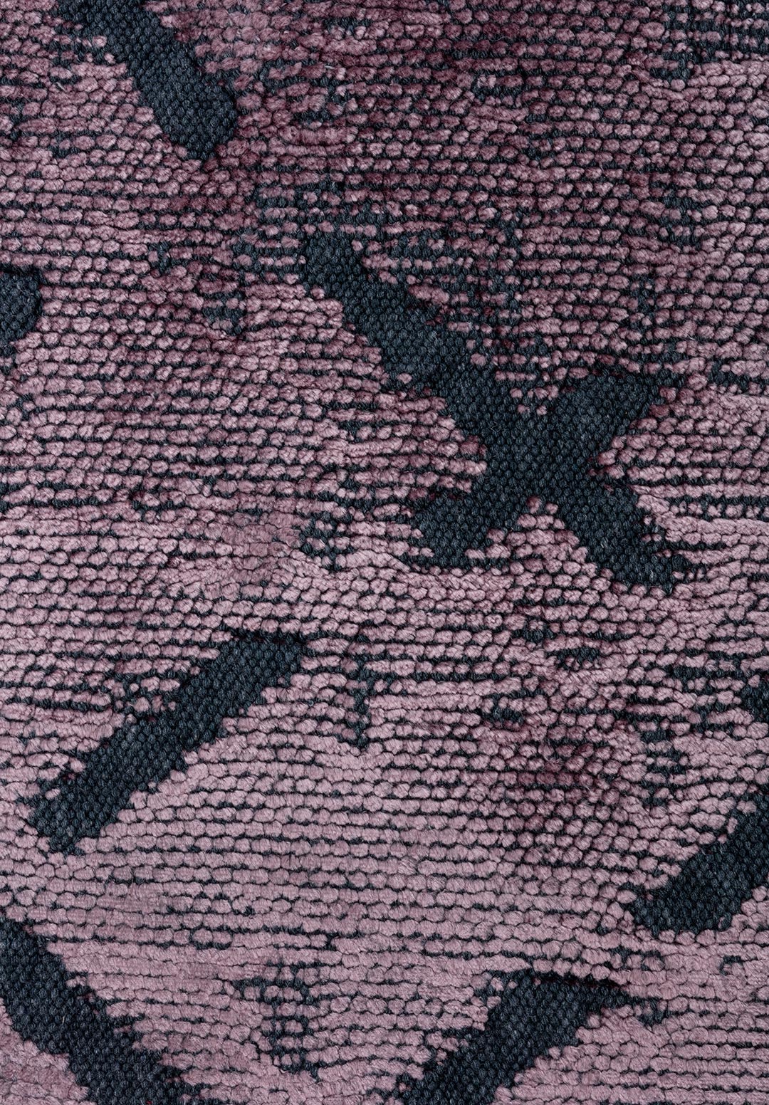 MYSTIQUE DAMSON RUG