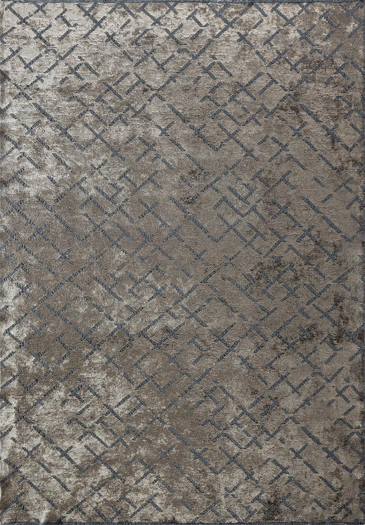 MYSTIQUE KHAKI RUG