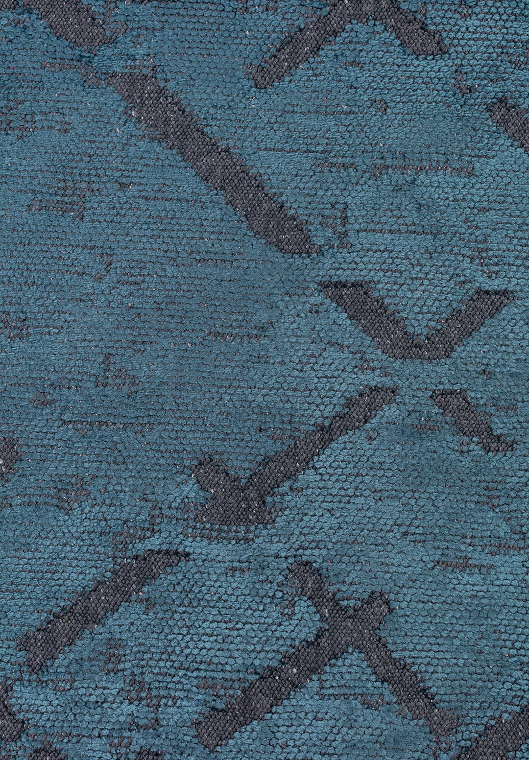 MYSTIQUE PETROL RUG