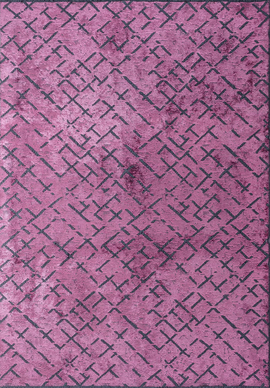 MYSTIQUE PINK RUG