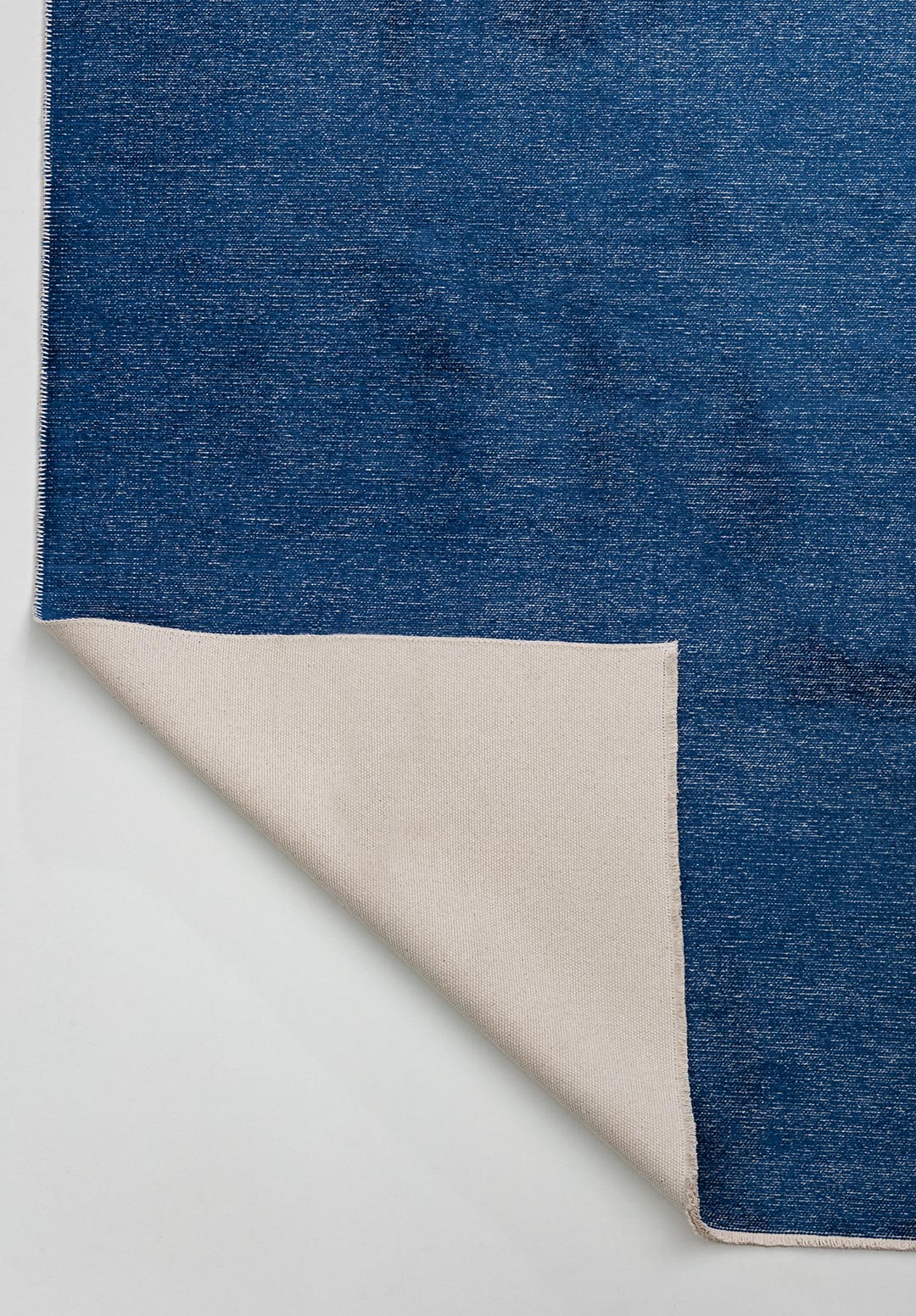 PEARL NAVY BLUE RUG