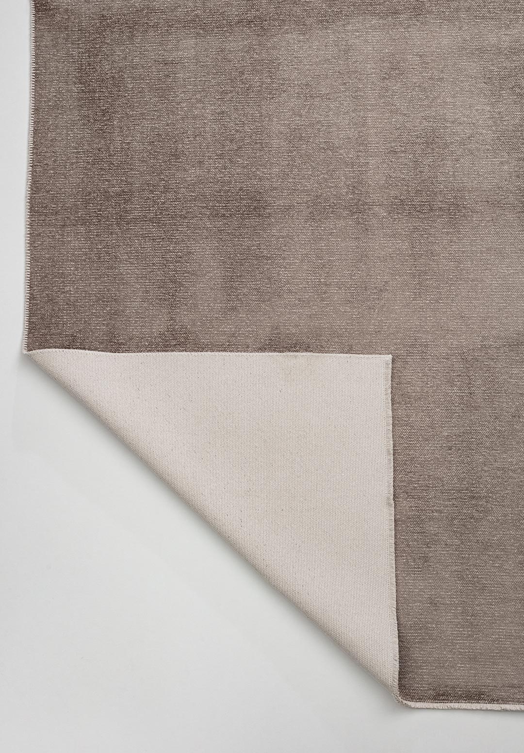 PEARL NOUGAT RUG