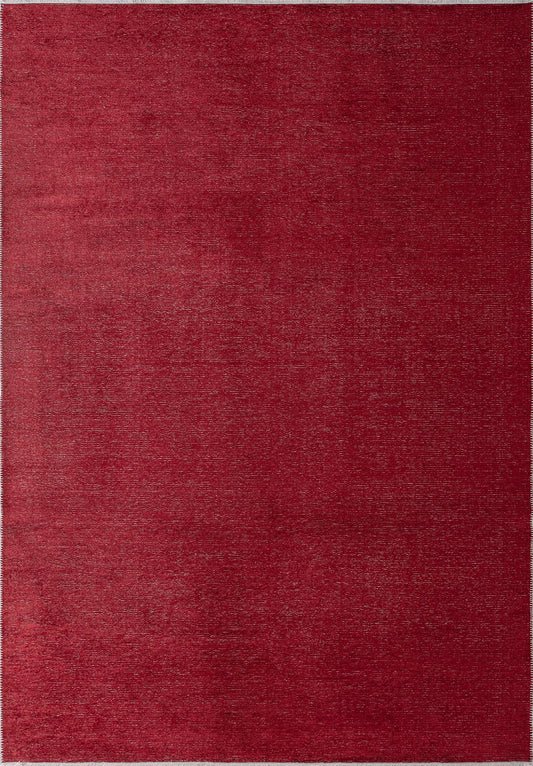 PEARL RED RUG