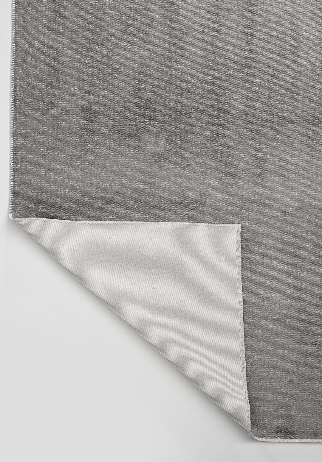 PEARL GREY RUG