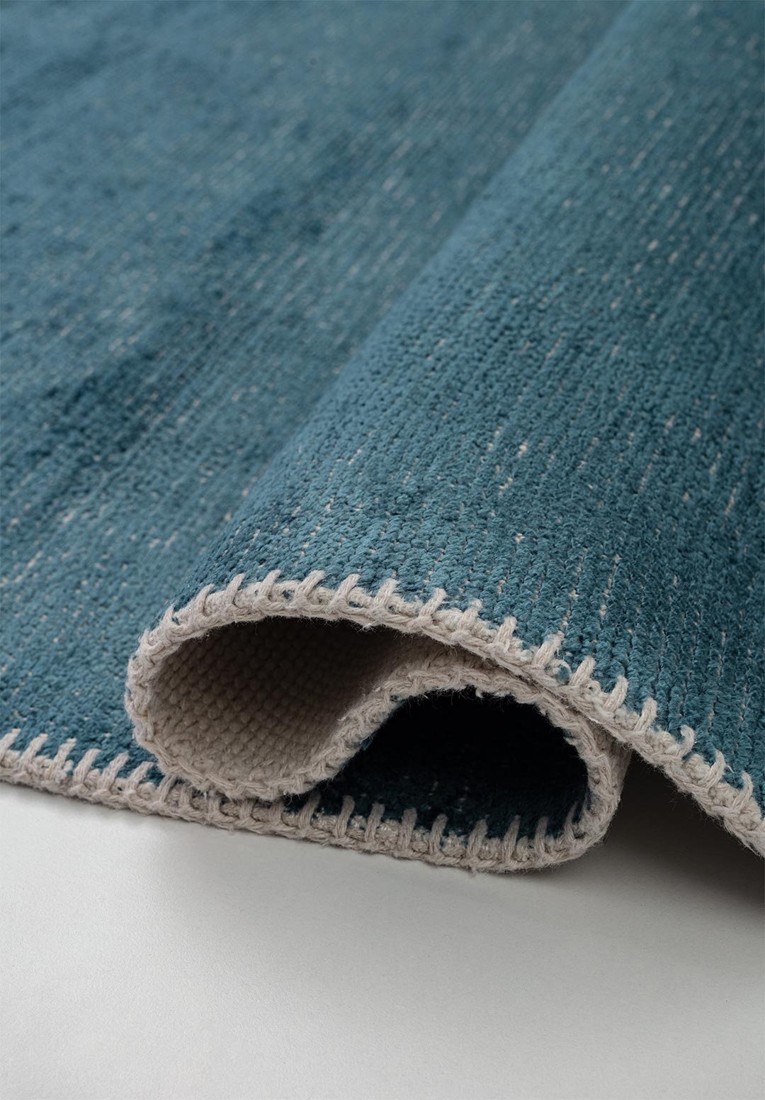 PEARL PETROL RUG