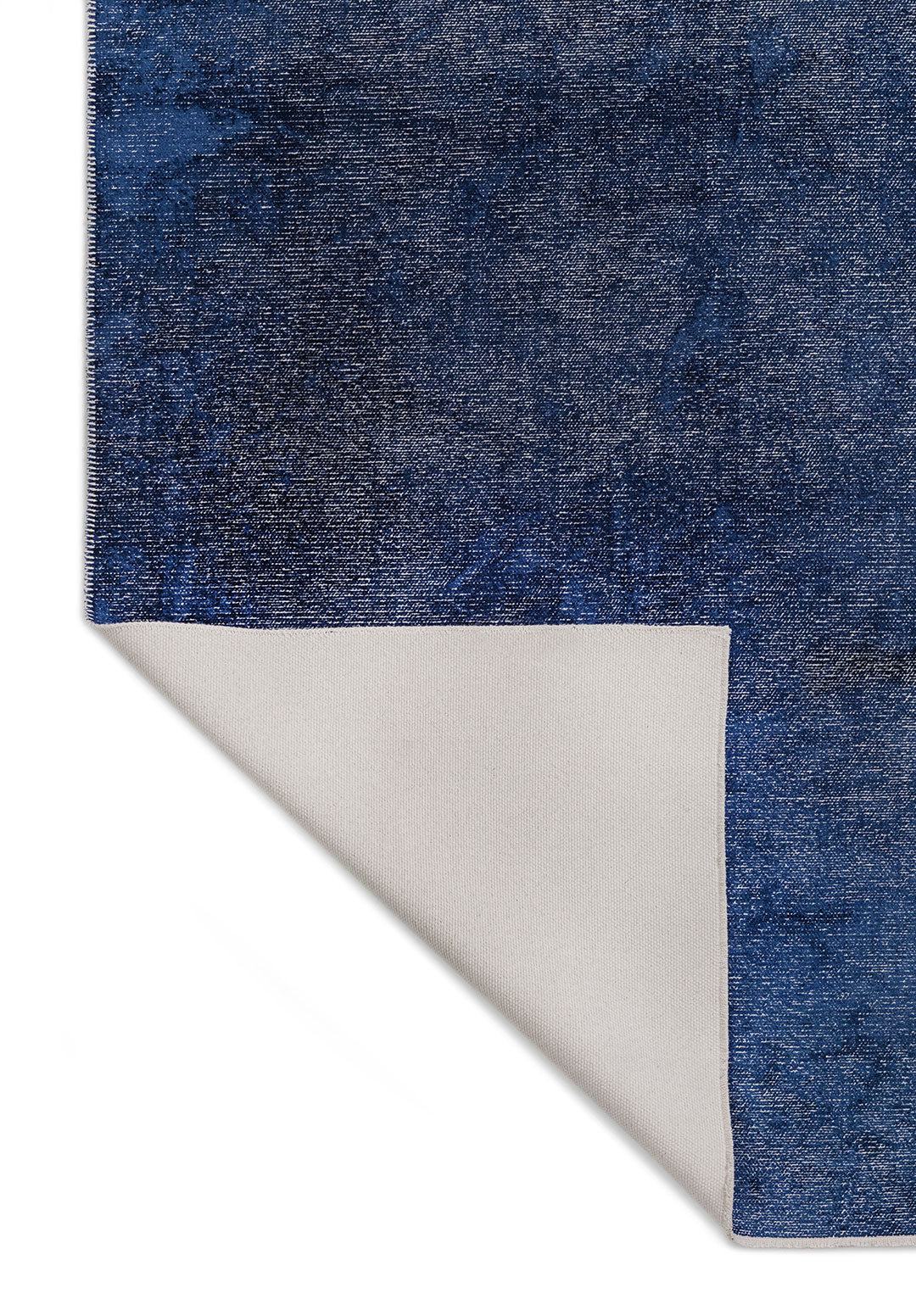 PEARL DARK NAVY RUG