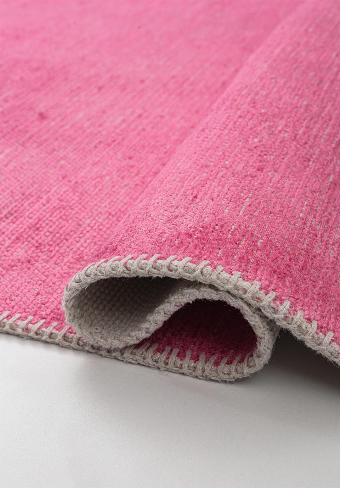 PEARL PINK RUG