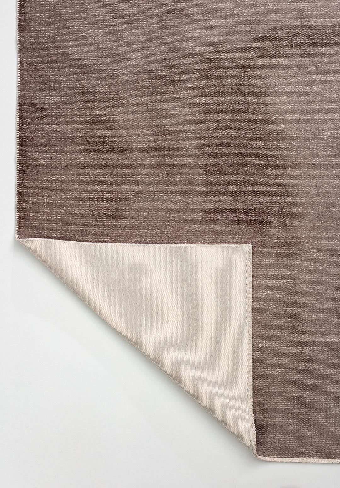 PEARL DARK GREY RUG