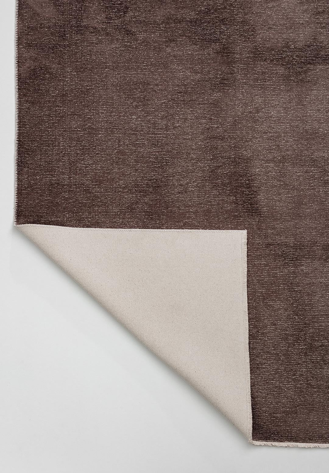 PEARL DARK MINK RUG