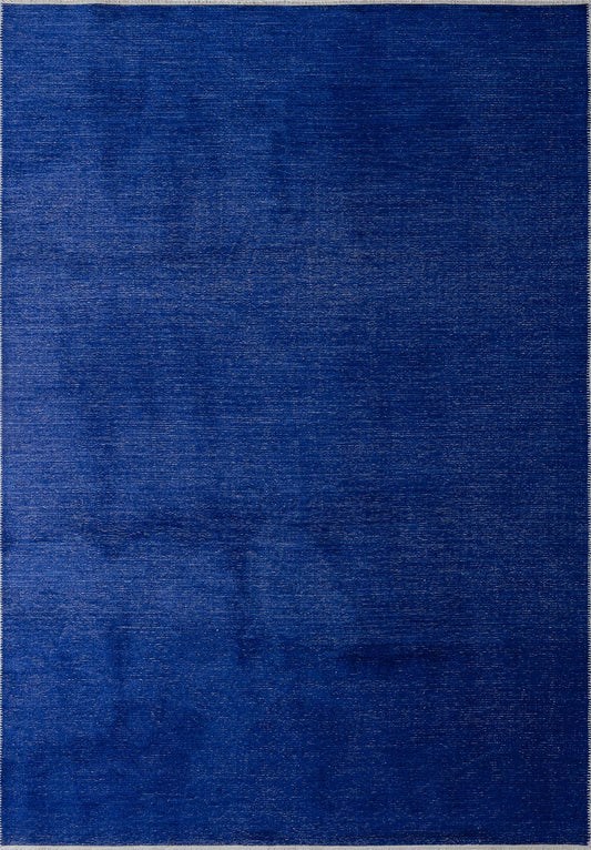 PEARL SAX BLUE RUG