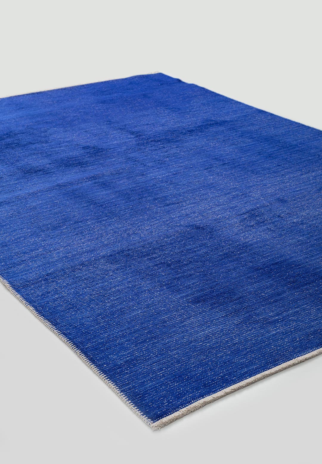 PEARL SAX BLUE RUG