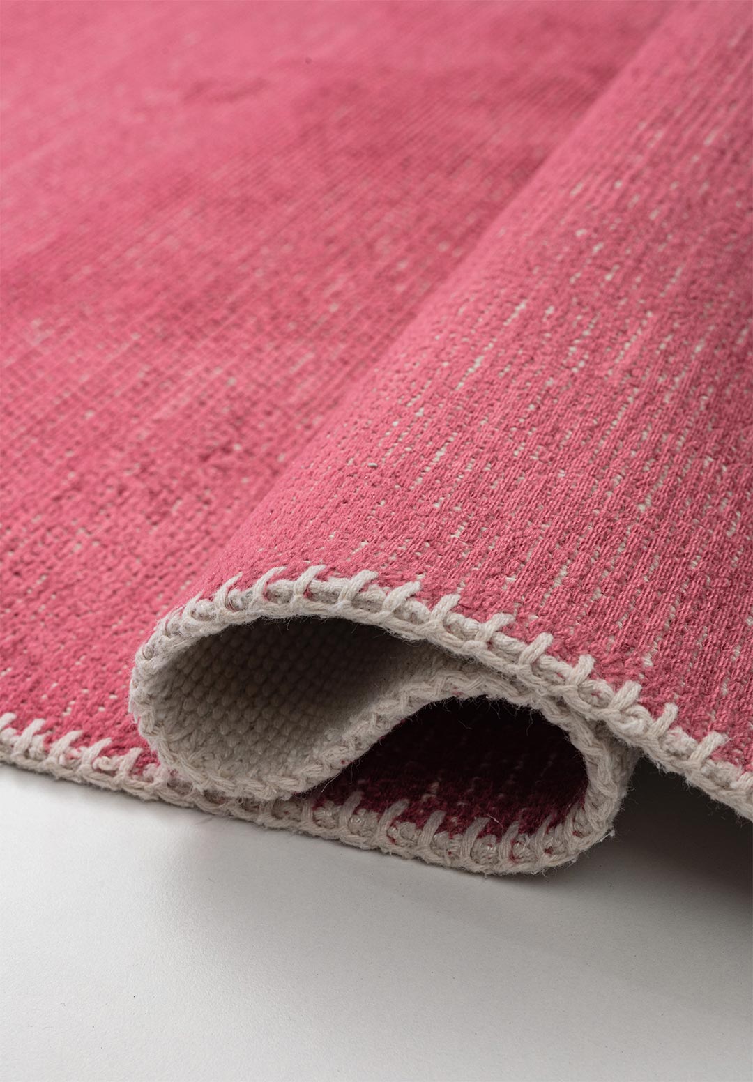 PEARL ROSE RUG