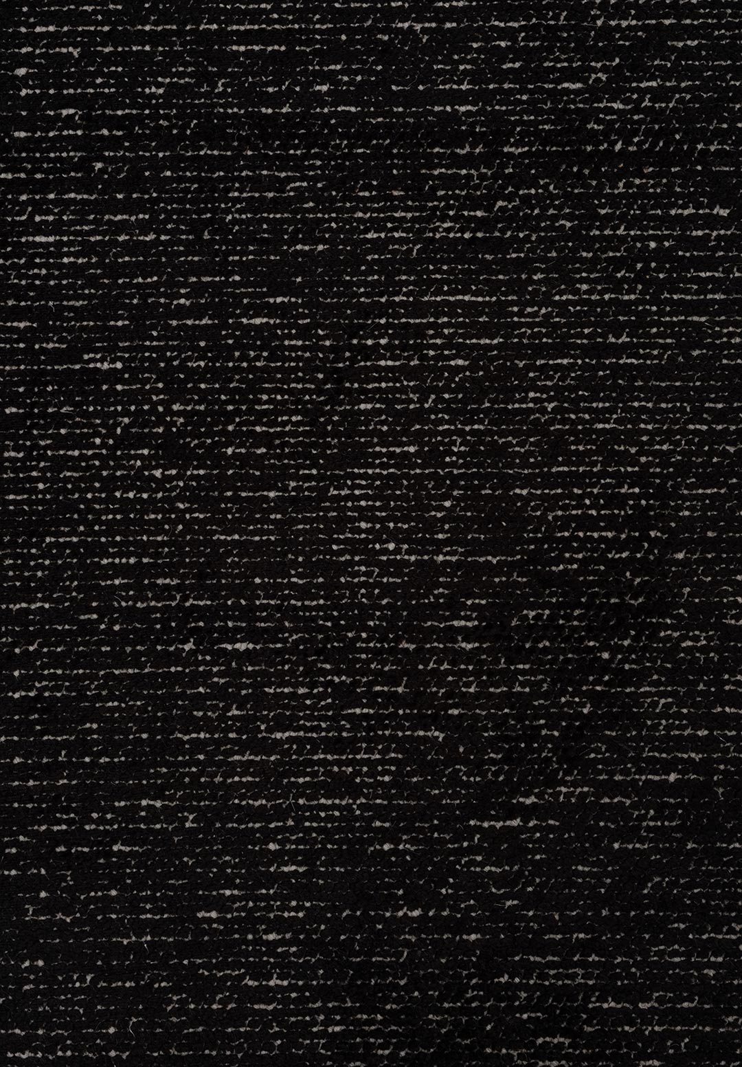 PEARL BLACK RUG