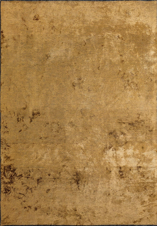 PLAIN GOLD (A) RUG