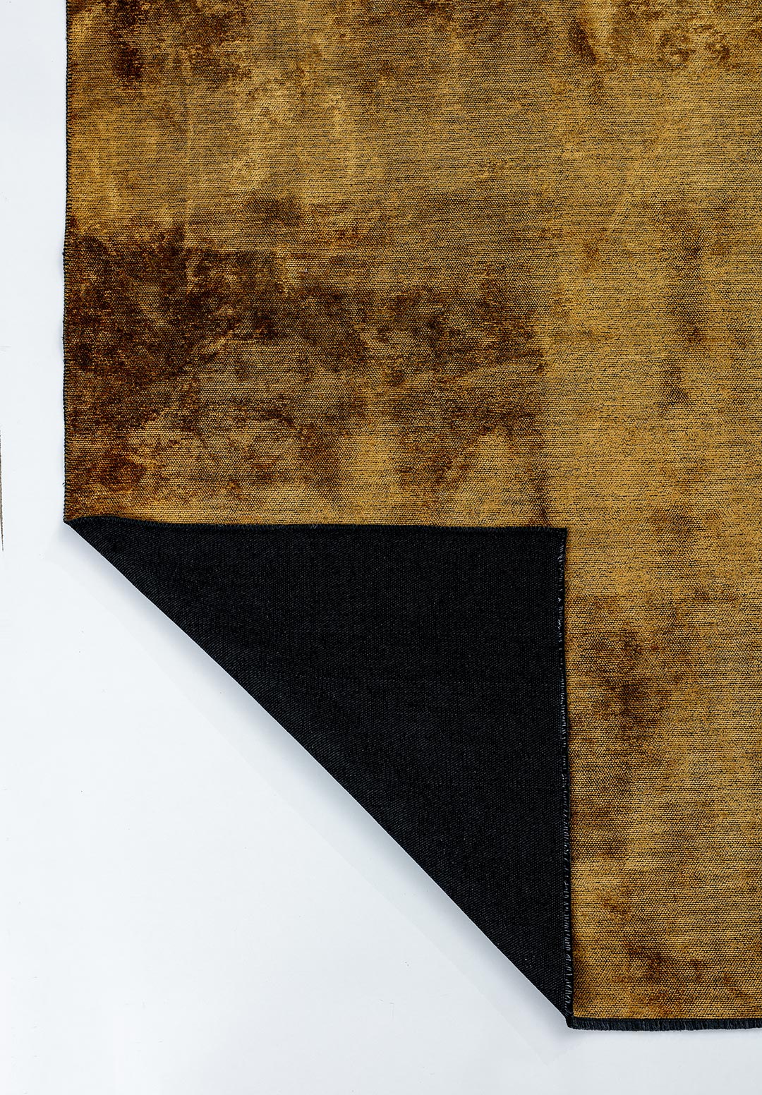 PLAIN GOLD (A) RUG