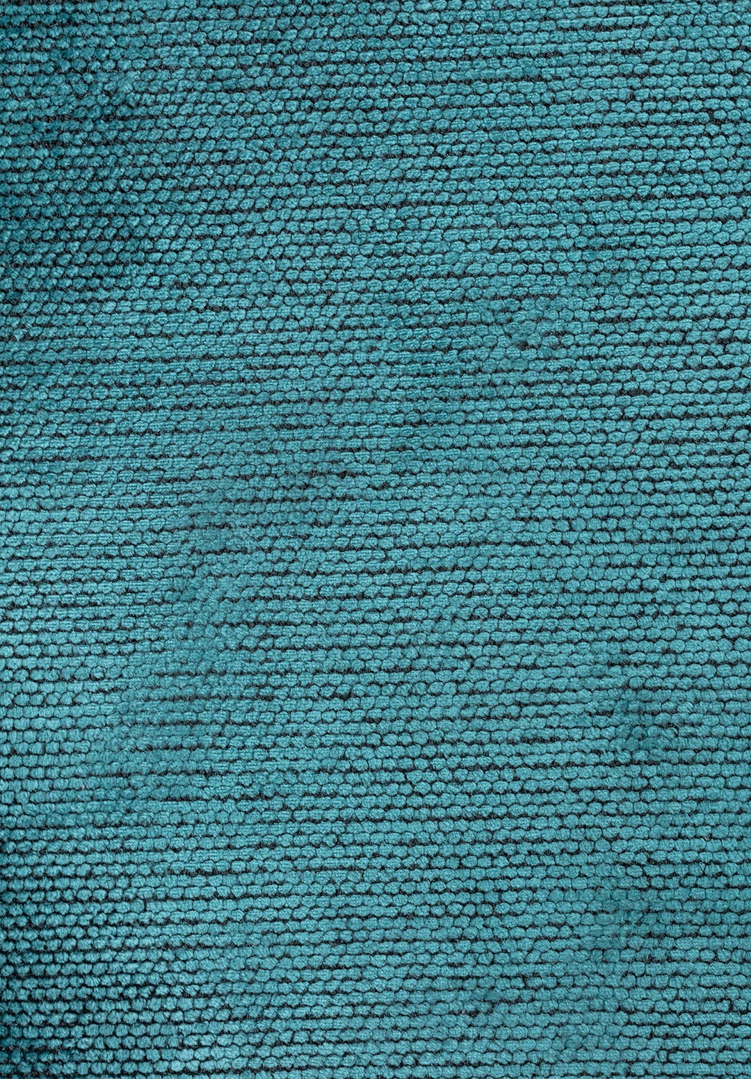 PLAIN TURQUOISE (A) RUG