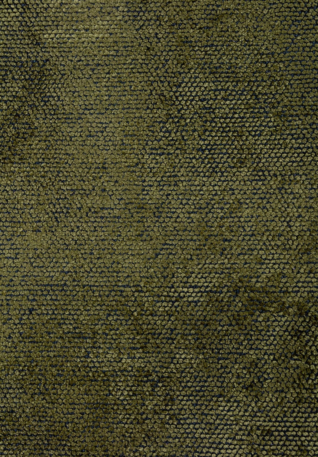 PLAIN GREEN (A) RUG