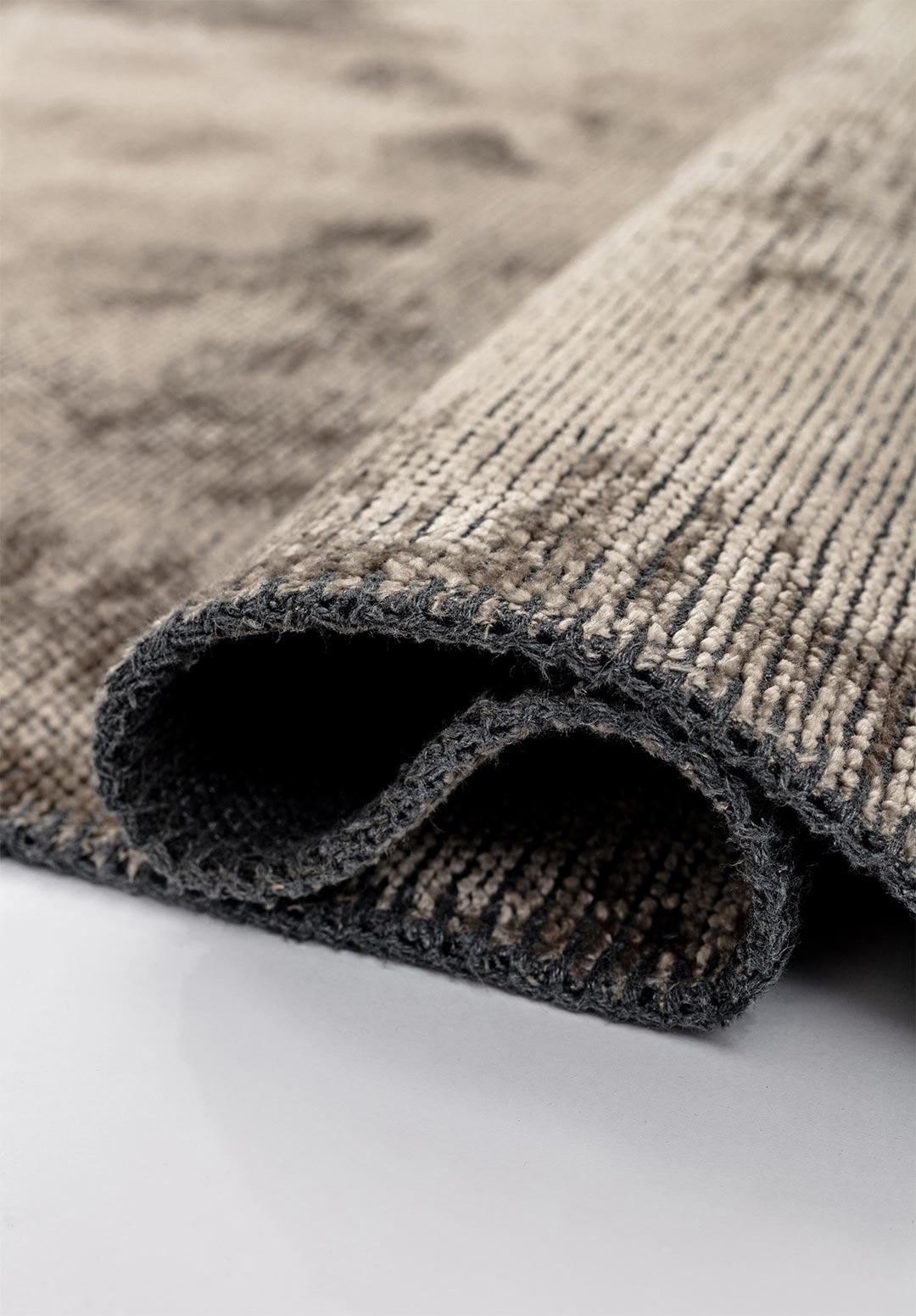 PLAIN BEIGE (A) RUG