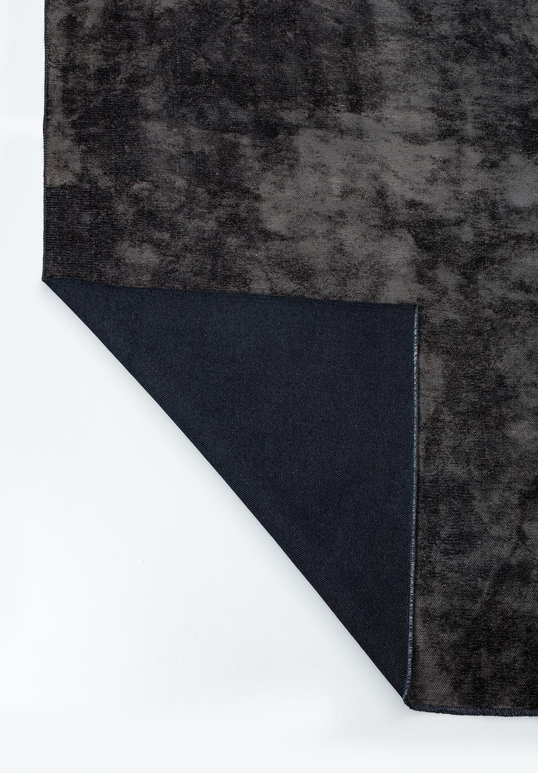 PLAIN ANTHRACITE (A) RUG