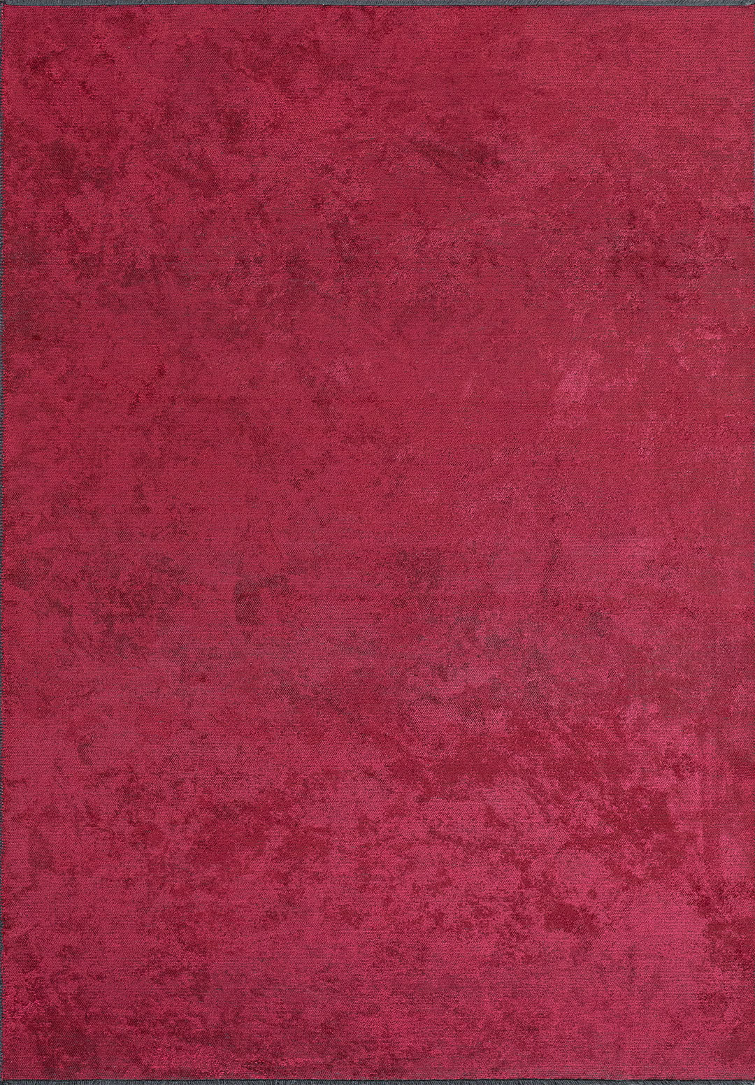 PLAIN FUSCHIA (A) RUG