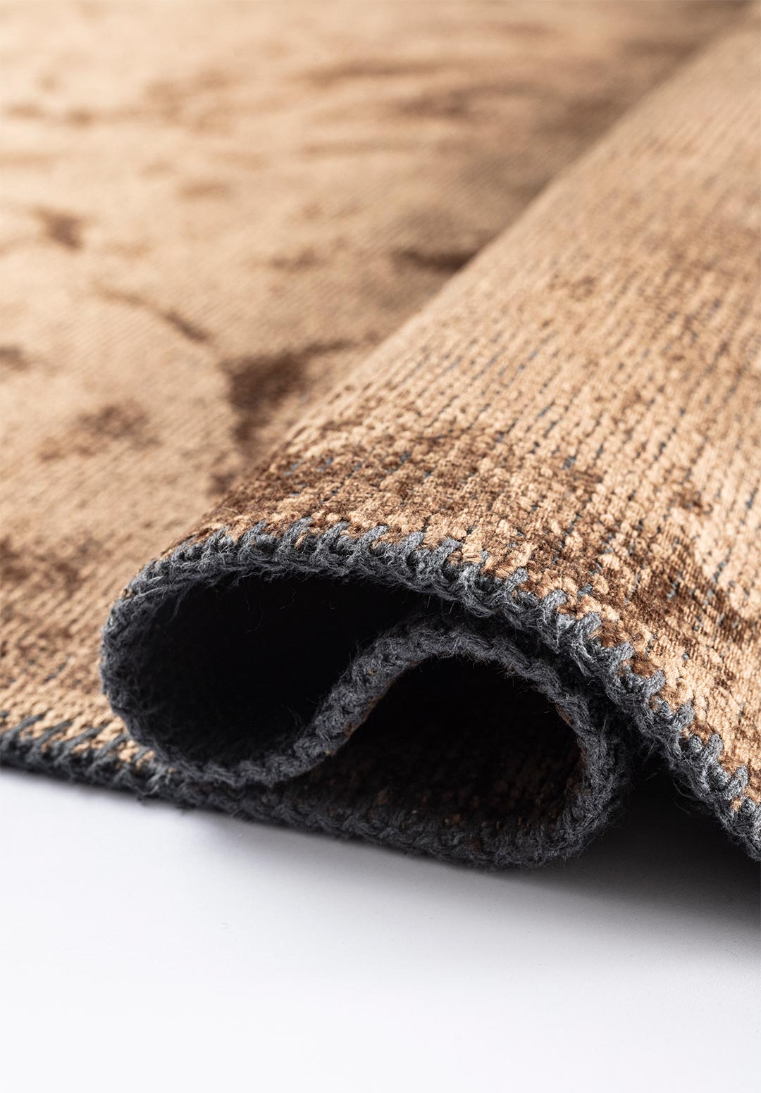 PLAIN CACAO (A) RUG