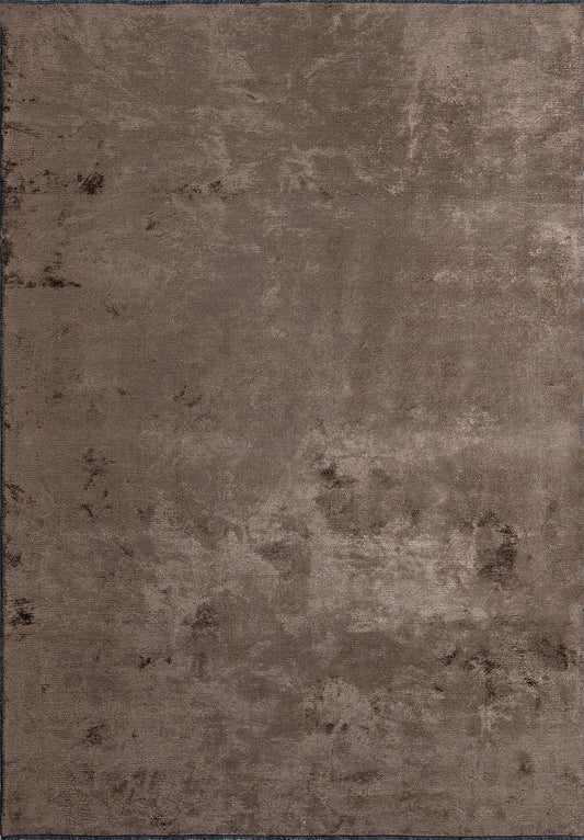 PLAIN MINK (A) RUG
