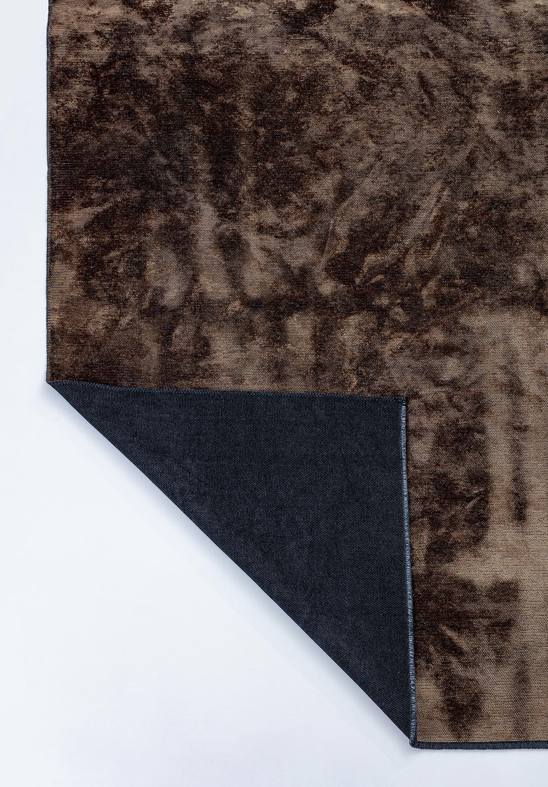 PLAIN MINK (A) RUG