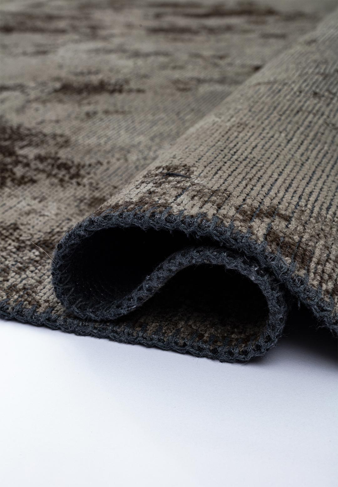 PLAIN KHAKI (A) RUG