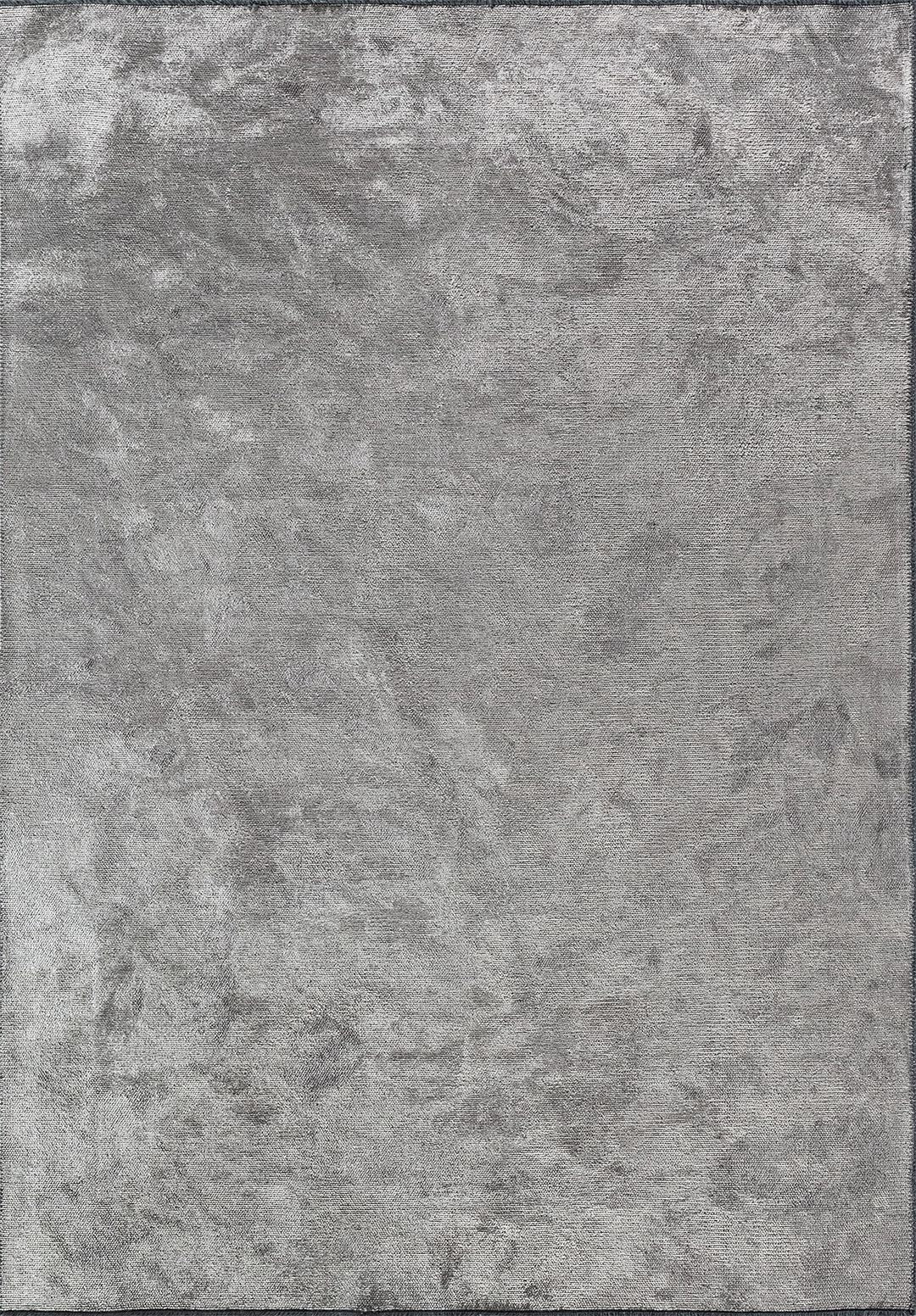 PLAIN GREY (A) RUG