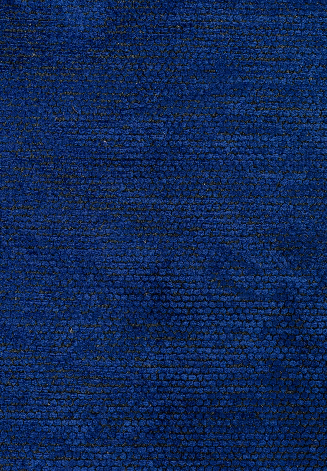 PLAIN SAX BLUE (A) RUG