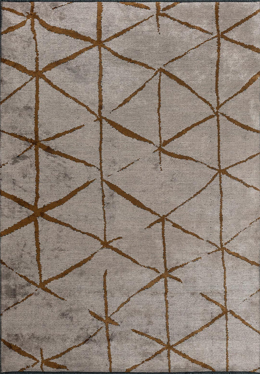 PALERMO CACAO - BEIGE RUG