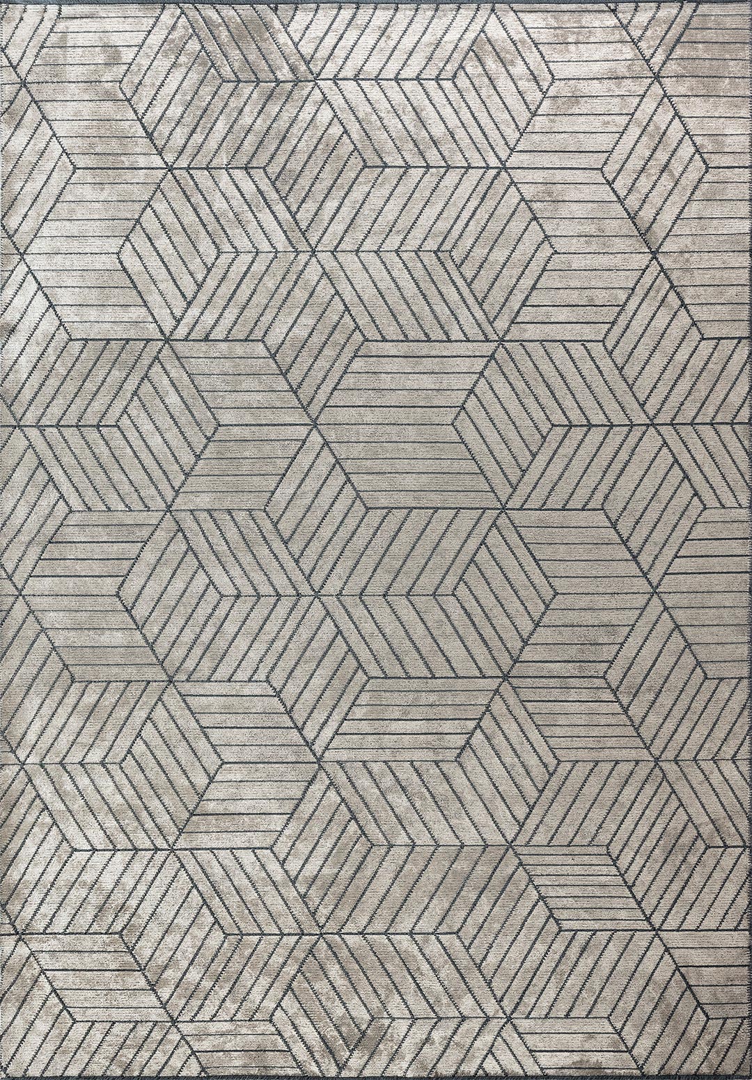 BERGAMO BEIGE RUG