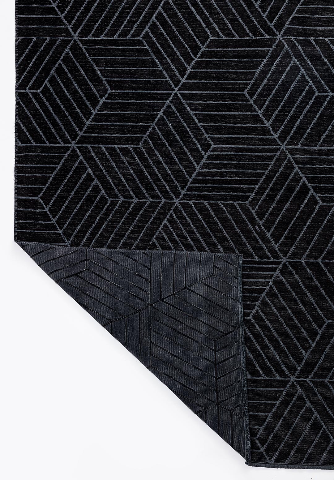BERGAMO BLACK RUG