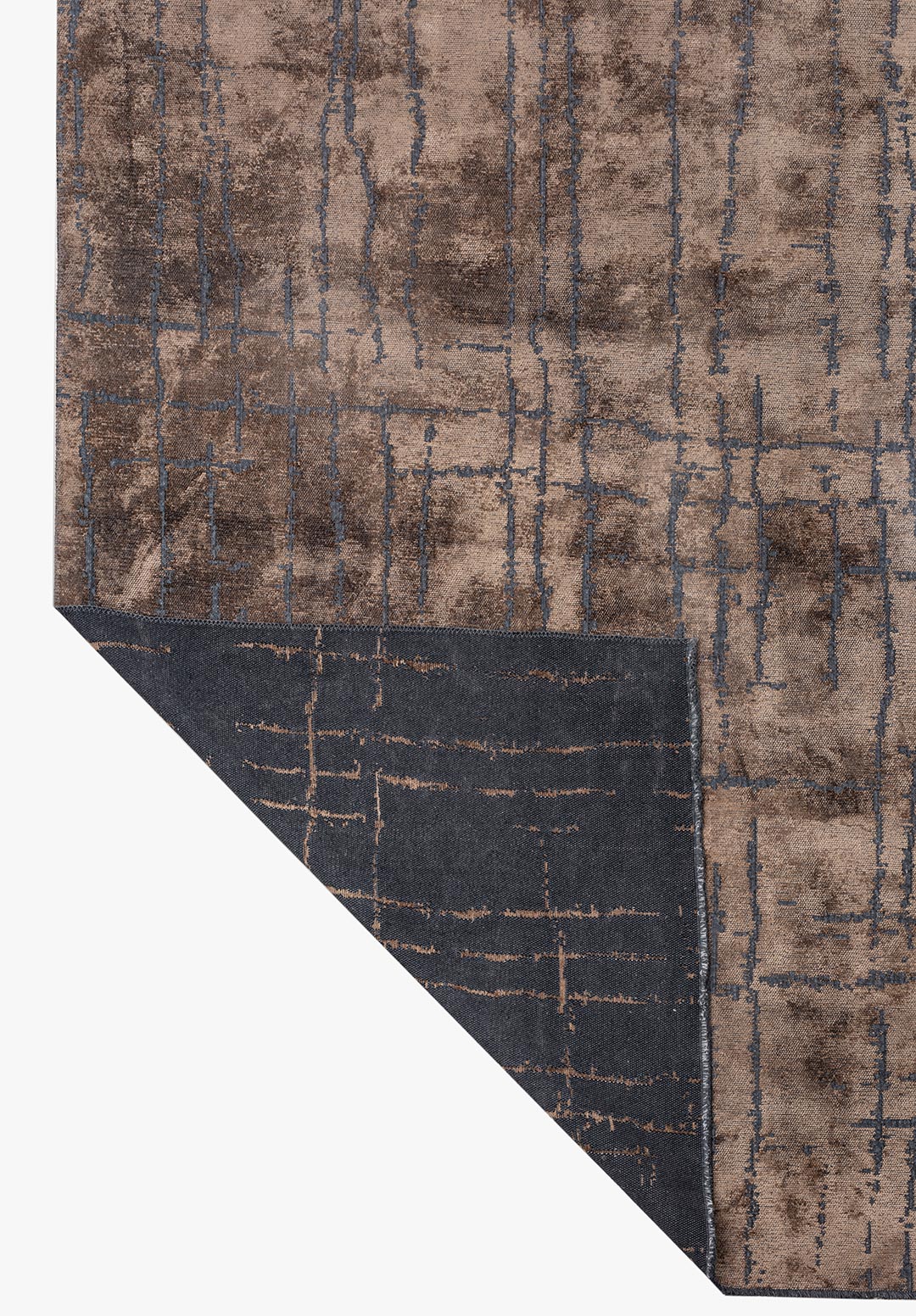 PISA MINK RUG