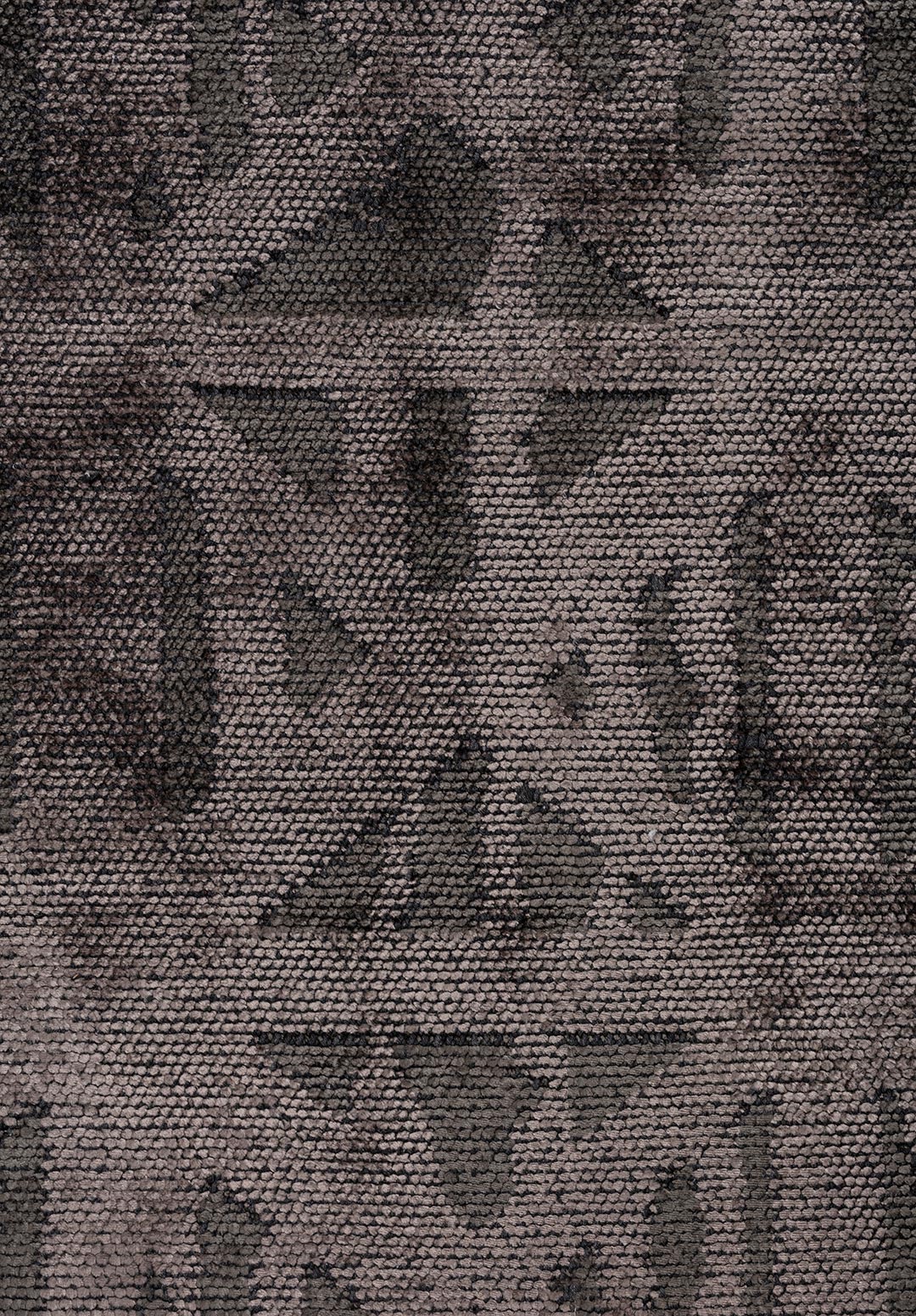 TORINO ANTHRACITE - DARK GREY RUG