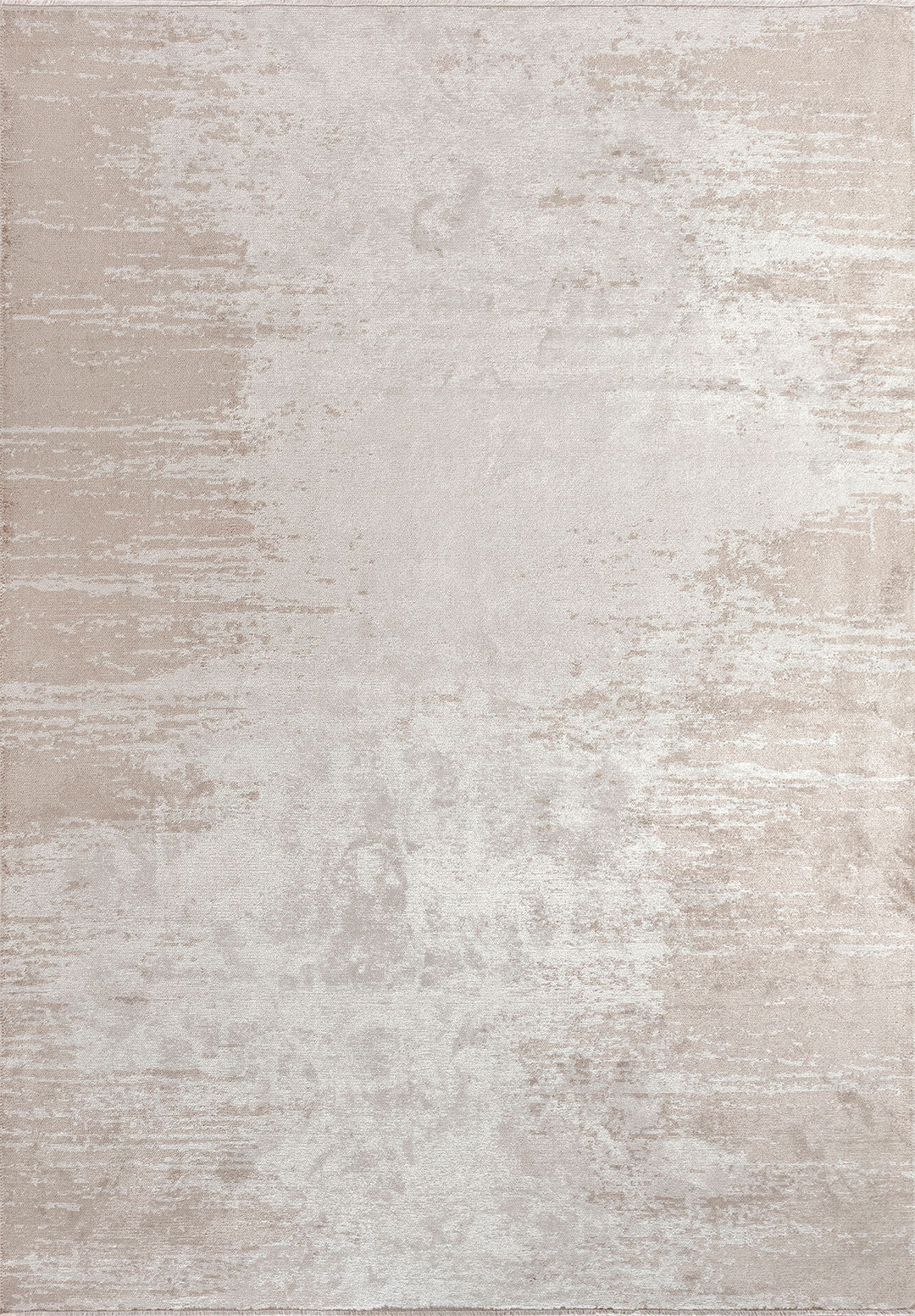 STREAM STONE - ECRU RUG