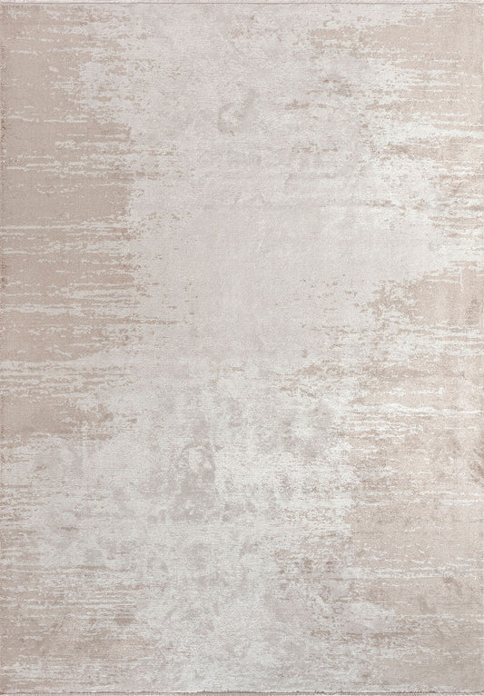 STREAM STONE - ECRU RUG