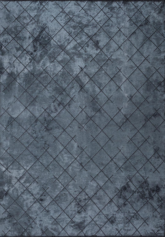 PAVIA BLUE RUG