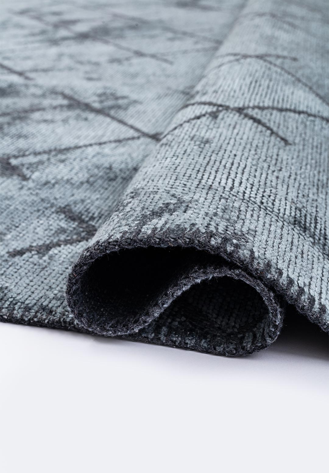 PAVIA BLUE RUG