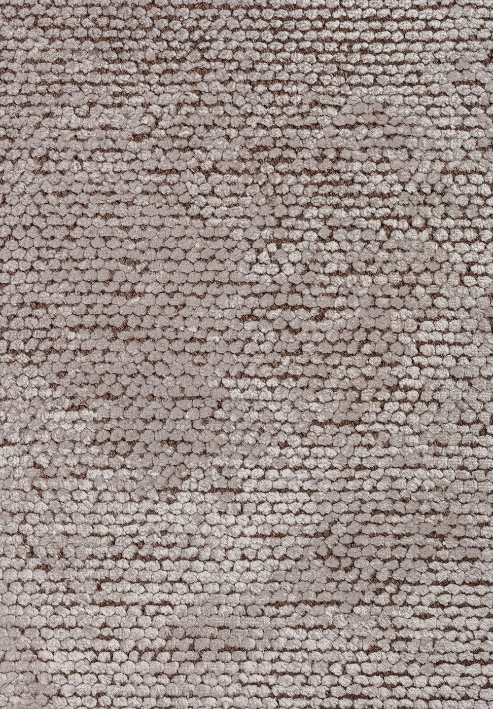 PLAIN GREY (C) RUG