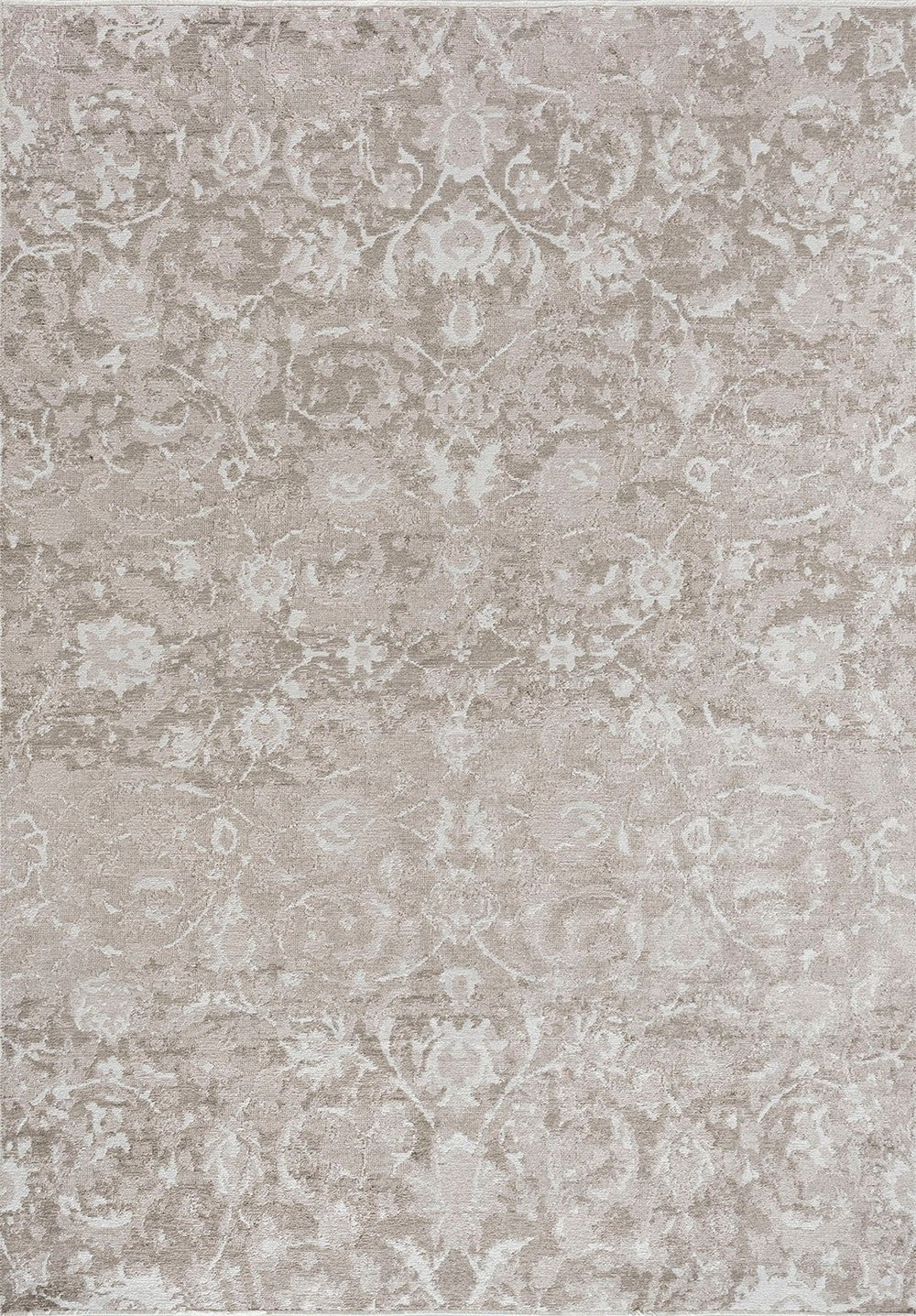 DREAM ECRU - STONE - NOUGAT RUG