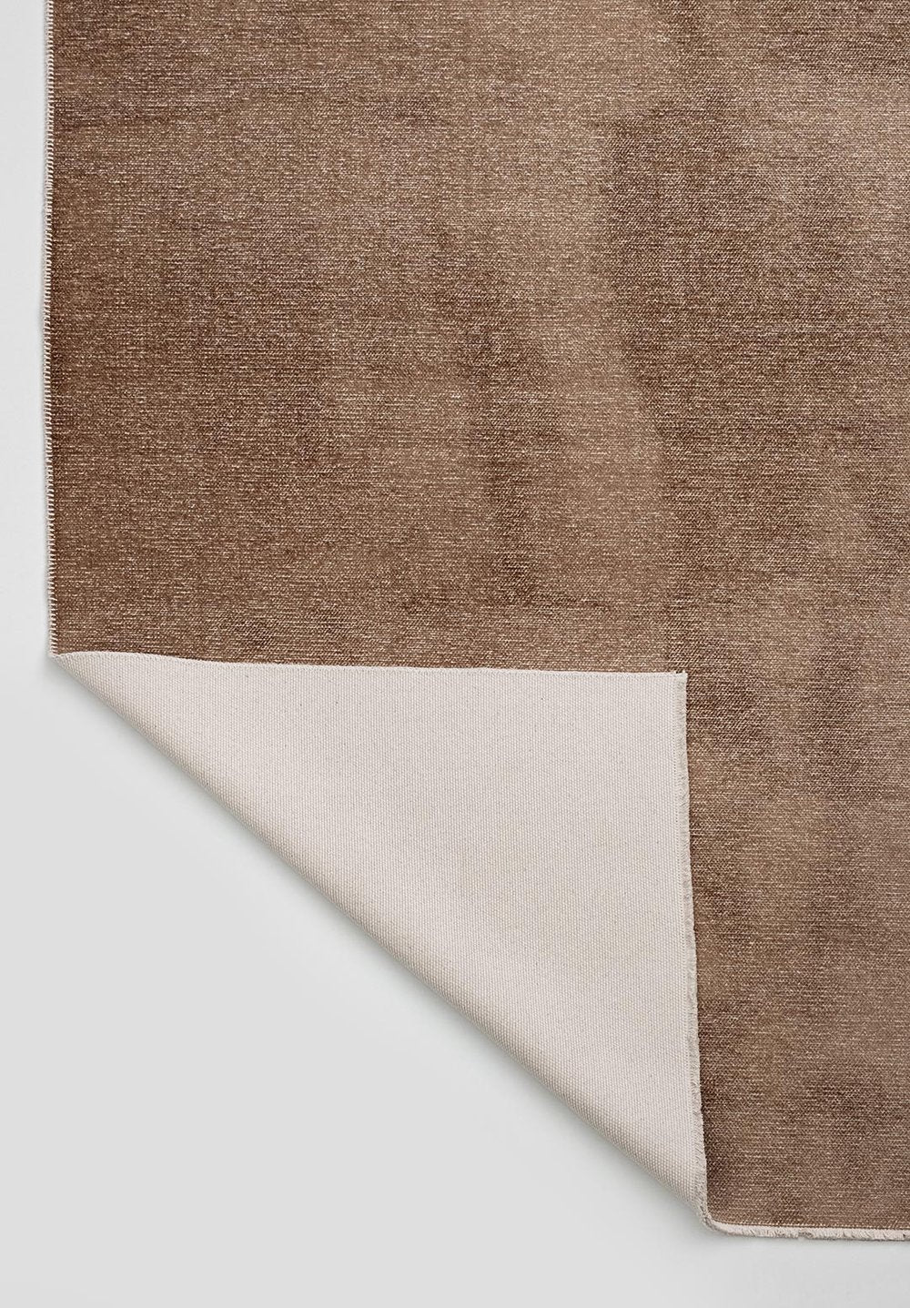 PEARL MINK RUG