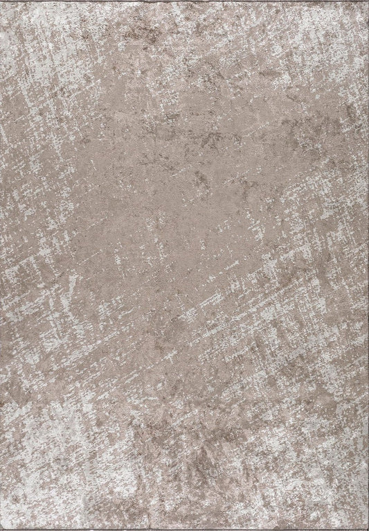 NOSTALGIA LIGHT CREAM - NOUGAT RUG
