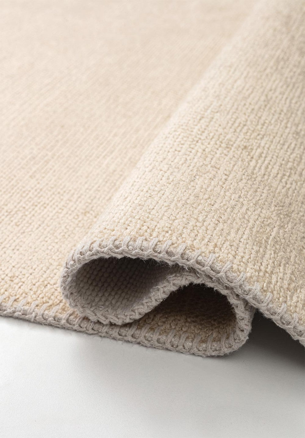 PEARL CREAM RUG
